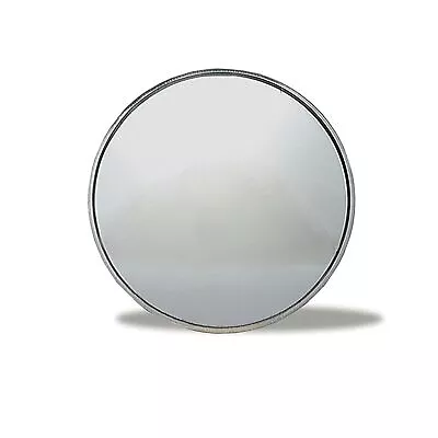 Grote 12014-5 Mirror 3-3/4 Inch Round Stickon Convex Retail • $9.98