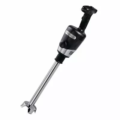 Waring WSB55CK Heavy Duty Big Stix Blender In Black With Shaft / Rubber Grip • £443.99