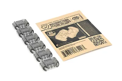 Strike Industries - Multidirectional Picatinny Rail Cover Cable Management - 6pk • $21.95