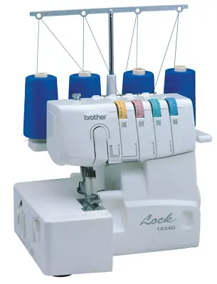 Brother Sewing Serger • $338.93