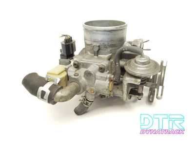 $199.90 • Buy 1996-2001 Toyota 4Runner Tacoma 2.7L 4 Cyl Throttle Body Assembly 22270-75030