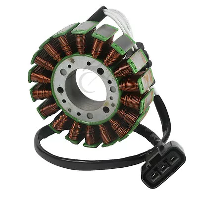 Motorcycle Stator Coil Fit For YAMAHA YZFR1R1 YZF-R1 2002 2003 Generator Magneto • $33.50