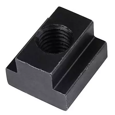 Grooved Tee Nut 5 Pieces T Nut Carbon Steel 45 T Nut With Black Oxide Finish ... • $10.75