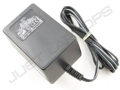 £6.49 • Buy Genuine 3Com Netgear DG834g V2 Router AC Adapter Power Supply Charger UK Plug