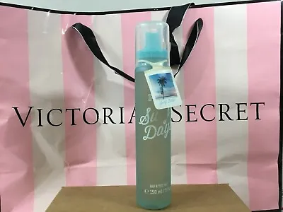 Victoria's Secret Pink Surf Days Hair & Body Mist Limited Edition • $31.99