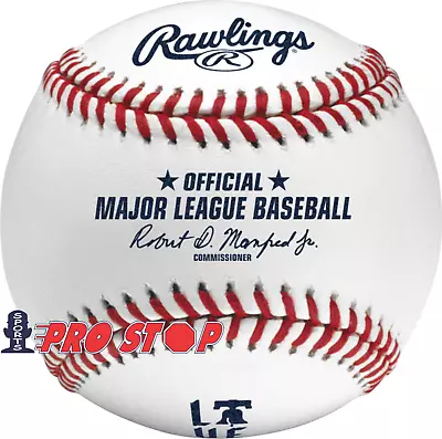 2024 PHILADELPHIA PHILLIES City Connect Ball Official Rawlings Baseball - Boxed • $31.95