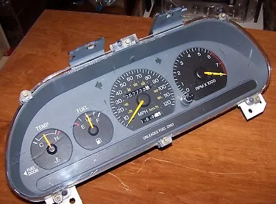 94 -95-96 Speedometer Instrument Cluster For Tracer Ford Escort • $50