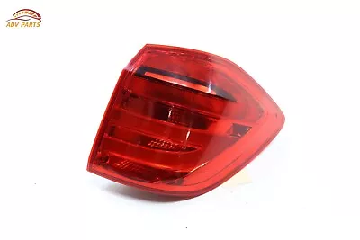 Mercedes Gl550 X166 Rear Right Side Outer Taillight Light Lamp Oem 2013 - 2016✔️ • $299.99