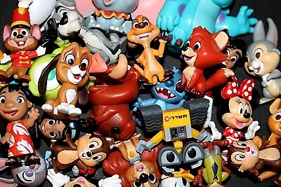 Disney 100 Years Of... 100 Limited Edition Figures From The Disney100 Collection • $12.99