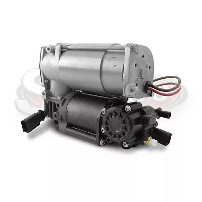 2010-2016 Mercedes E550 W212 C207 Airmatic Suspension Air Compressor • $130.71