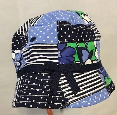 New/Tags 12-24 Month Gymboree 100% Cotton Fully Lined Hat • $4.98