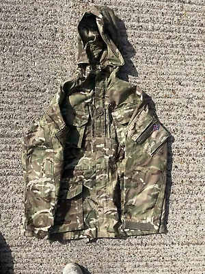 British Army Issue Mtp Smock Supergrade Multiple Sizes - #w18 • £29.99