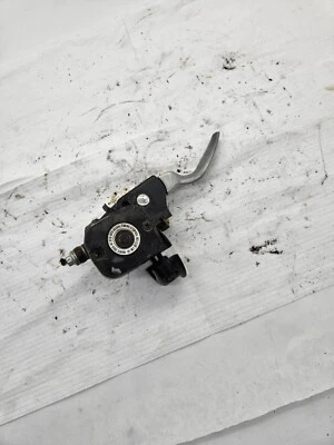 $49.99 • Buy 2007 Harley Davidson FLHT Electra Glide Standard Front Brake Master Cylinder