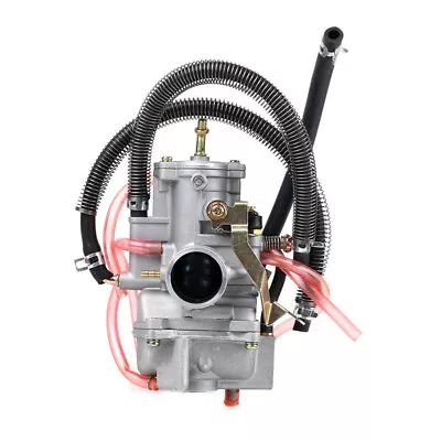 Carburetor TM30 30mm Carb MIKUNI TMX30 For Yamha DT200WR DT200S RZ250 RZ350 • $43.99