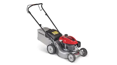 Honda HRG 416 PK 16  Petrol Push Lawnmower • £375