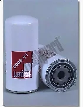 Oil Filter FLEETGUARD LF4054 For DAF 65 6.2 1993-1998 • $31.69