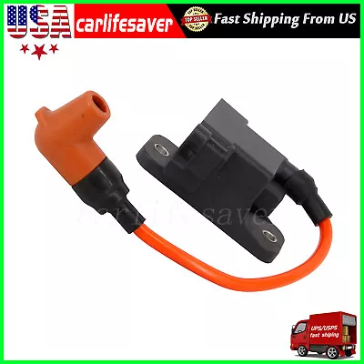 For Mercury 30-300HP Outboard Motor 827509A10 114-7509 Force CDM Ignition Coil • $26.49