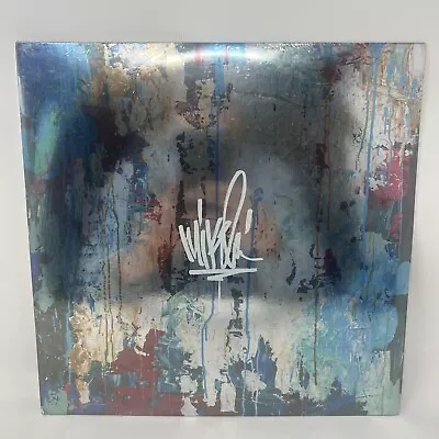 MIKE SHINODA - Post Traumatic 2LP Vinyl New/Sealed • $169.95