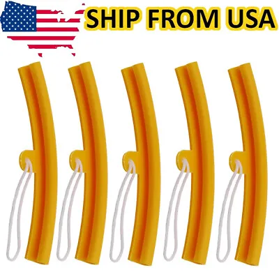 5PCS Tire Changer Car Wheel Guard Rim Protector Saver Tyre Changing Repair Tool • $12.99