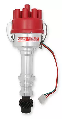 Mallory 3763401 Unilite Electronic Ignition Distributor • $455.95