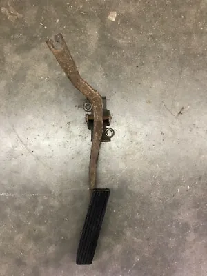 Ford Mustang Ii Gas Pedal Accelerator 74 75 76 77 78 1974 1978 • $25