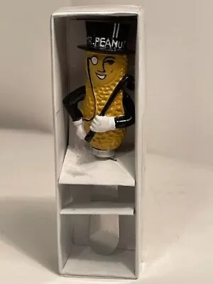 Mr. Peanut Cheese/ Butter Spreader Knife 5  • $10