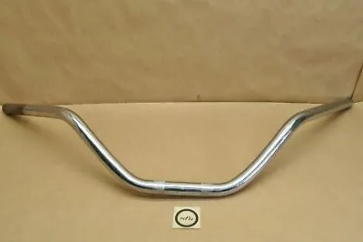 Honda Handle Bar CA72 CA77 Dream 7/8  Vintage OEM • $149.99