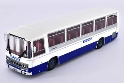 Hachette 1/43 Buses Of The World Berliet Cruisair 3 Bus/coach Air France 1969 • $56.80