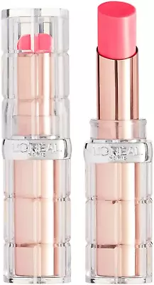 L Oreal Color Riche Shine Plump Lipstick - 104 Guava • £8.47