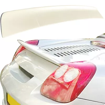 ModeloDrive FRP JD Duckbill Spoiler Wing MRS Spyder For MR2 Toyota 00-05 Modelo • $209