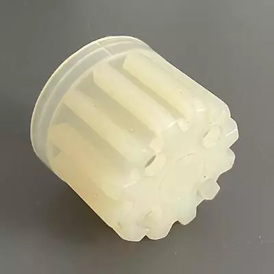 Grinder Gear Spare Parts Accessories Professional Meat Grinder Screw Sleeve • $6.66