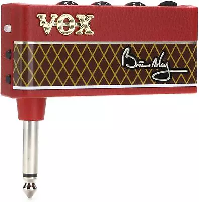 Vox Brian May AmPlug Headphone Guitar Amp • $53.99