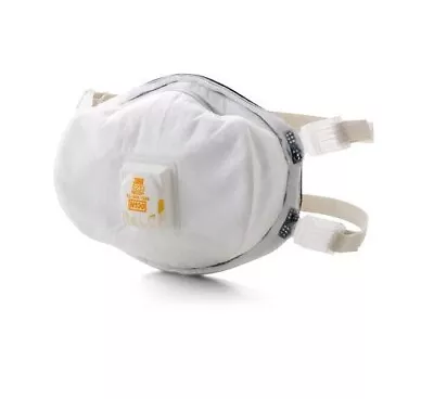 3M Particulate Respirator 8233 N100 • $9.99