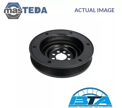 E6a0012bta Engine Crankshaft Pulley Bta New Oe Replacement • £62.99