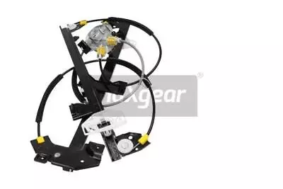 Lhd Only 50-0196 Maxgear Window Regulator Front Right For CitroËn • £53.53