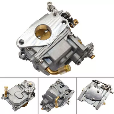 EM Marine Carburetor ASSY Mercury Mariner Outboard Motor 8 HP 9.9 HP 812647T1 • $60.94