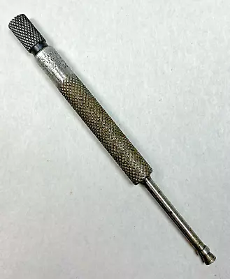 VINTAGE STARRETT NO.829-A SMALL HOLE GAGE RANGE 1/8  To 2/10  USA MACHINEST TOOL • $19.95