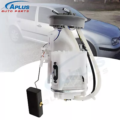 For VW 1993-1999 Golf Jetta 1997-2002 Cabrio Fuel Pump Module Assembly E8366M • $42.83