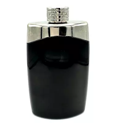 Montblanc Legend Men's Eau De Toilette Spray ~ 200 Ml / 6.7 Oz ~ • $46.45