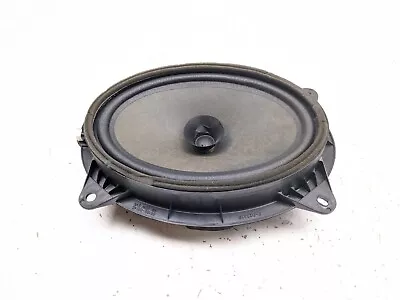 £18.99 • Buy Toyota Avensis Speaker Front Door Fits Left & Right Mk3 T270 2015