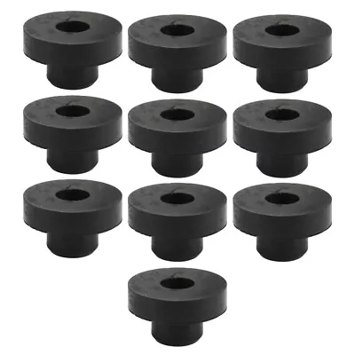 10x NEW Grommet 07-392 For  Toro MTD Fuel Gas Tank Bushing • $9.59