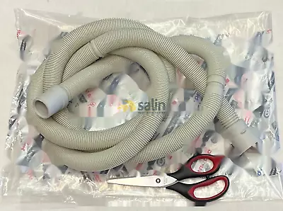 Genuine Beko Dishwasher Outlet Drain Hose DFN1503 DFN1503W DFN1503X • $42.95