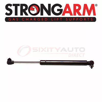 Strong Arm Trunk Lid Lift Support For Pontiac G6 2006-2009 - Struts Shocks Pt • $30.60