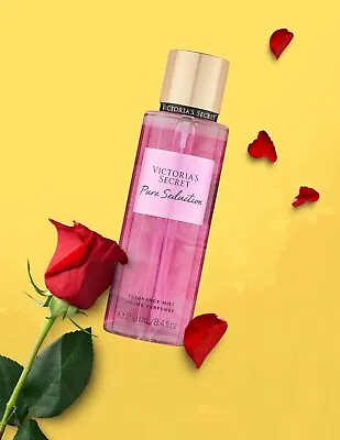 Victoria’s Secret PURE SEDUCTION Body Mist 250ml - FREE SHIPPING • $13.99