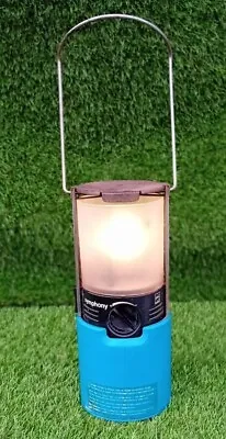 'Camping Gaz International ' Symphony Gas Lantern / Light  Camping / Fishing  • £22