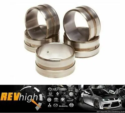 Race L67 Supercharged VX VS VU VT VY V6 3.8L Cam Camshaft Bearings • $60