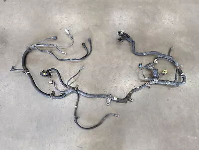 ECM Engine Wiring Harness 2002 24 Valve Dodge Ram Cummins Diesel 5.9L 3949898 • $799.99