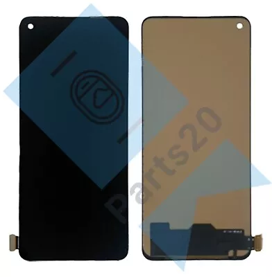 For ONEPLUS NORD CE 2 5G 6.43'' LCD Touch Screen Digitizer Display Assembly • $60.06