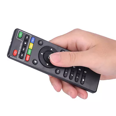 TV Box IR Controller Remote Control Replacement For X96/x96mini/x96w BGI • $10.41