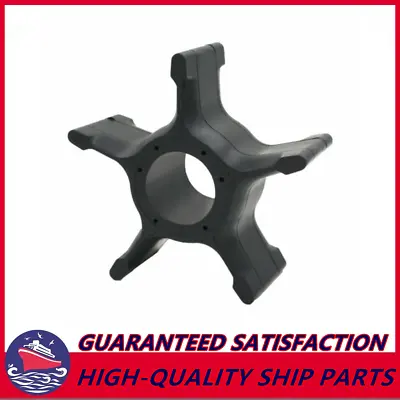 Water Pump Impeller 17461-90J01 17461-90J00 For Suzuki DT115-225HP DF100-175HP • $11.99